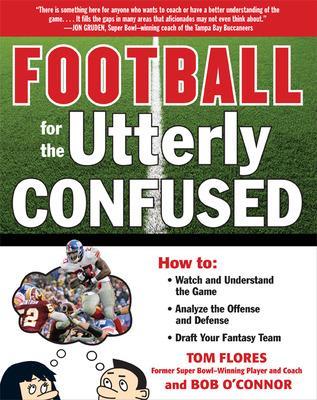 Football for the Utterly Confused book