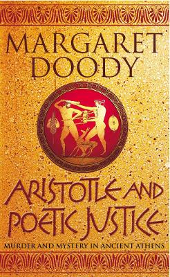 Aristotle And Poetic Justice book