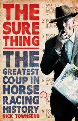 Sure Thing book