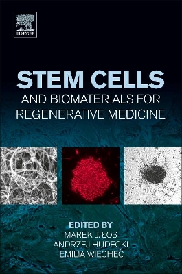 Stem Cells and Biomaterials for Regenerative Medicine book
