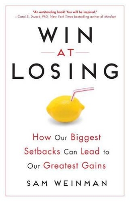 Win at Losing book