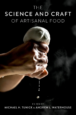 The Science and Craft of Artisanal Food book