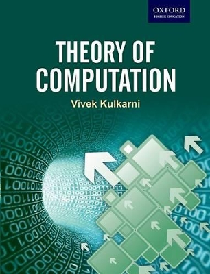 Theory of Computation book