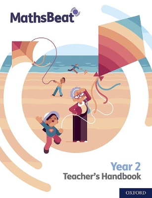 MathsBeat: Year 2 Teacher's Handbook book