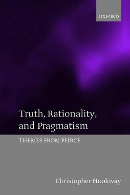 Truth, Rationality, and Pragmatism book