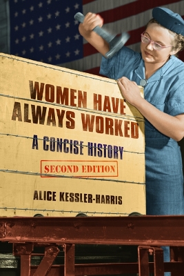 Women Have Always Worked book