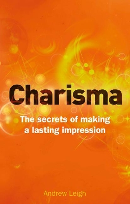 Charisma book