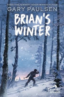 Brian's Winter by Gary Paulsen