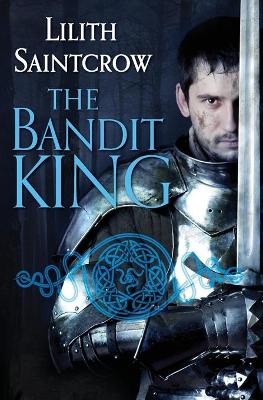 Bandit King book