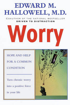 Worry book