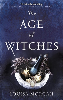 The Age of Witches book