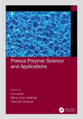 Porous Polymer Science and Applications book
