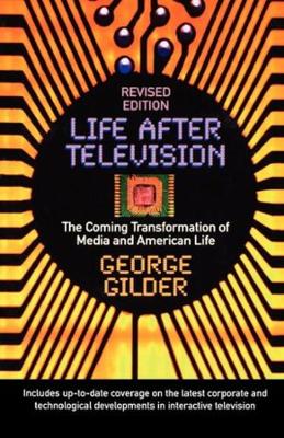 Life After Television book