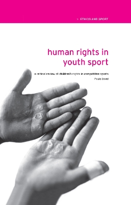 Human Rights in Youth Sport by Paulo David