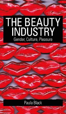 Beauty Industry book