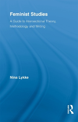 Feminist Studies by Nina Lykke