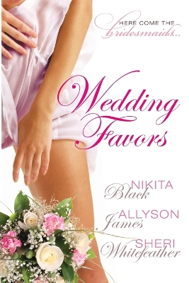 Wedding Favors book