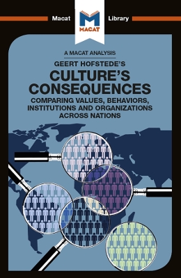 An Analysis of Geert Hofstede's Culture's Consequences: Comparing Values, Behaviors, Institutes and Organizations across Nations book