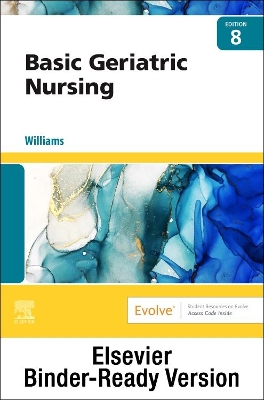 Basic Geriatric Nursing - Binder Ready book