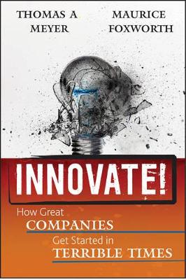 Innovate! book