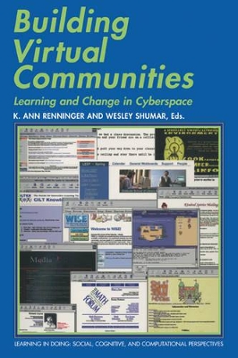 Building Virtual Communities by K. Ann Renninger