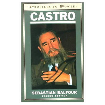 Castro by Sebastian Balfour