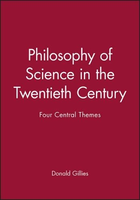 Philosophy of Science in the Twentieth Century book