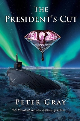 The President's Cut: Pink Diamonds Are More Than Just Desirable book