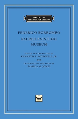 Sacred Painting, Museum book