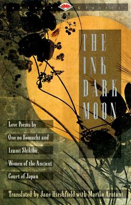 Ink Dark Moon book