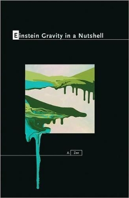 Einstein Gravity in a Nutshell book