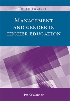 Management and Gender in Higher Education book