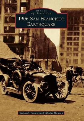 1906 San Francisco Earthquake book