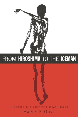 From Hiroshima to the Iceman book