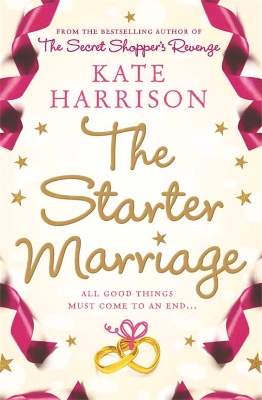 Starter Marriage book