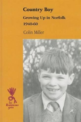 Country Boy by Colin Miller
