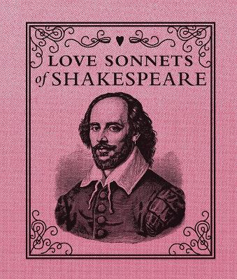 Love Sonnets of Shakespeare book