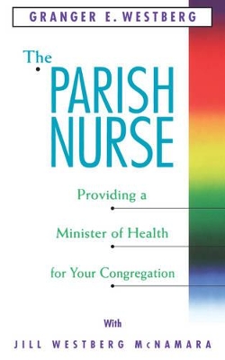 Parish Nurse book