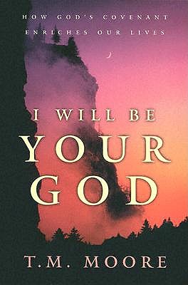 I Will Be Your God book