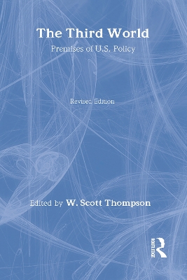 Third World book