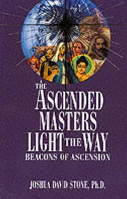 Ascended Masters Light the Way book