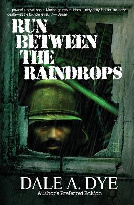 Run Between the Raindrops book