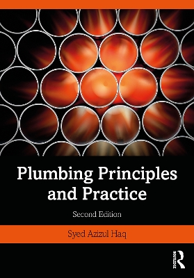 Plumbing Principles and Practice by Syed Azizul Haq