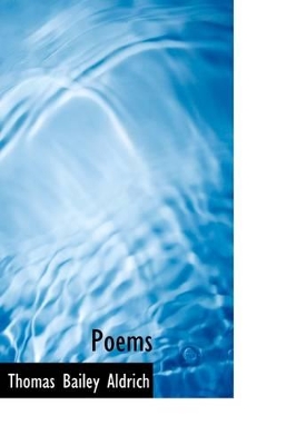 Poems book