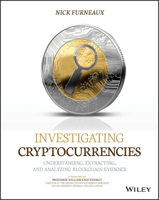 Investigating Cryptocurrencies book