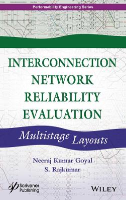 Interconnection Network Reliability Evaluation: Multistage Layouts book