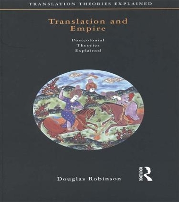 Translation and Empire book