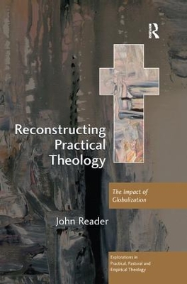 Reconstructing Practical Theology book