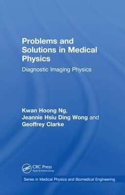 Problems and Solutions in Medical Physics book