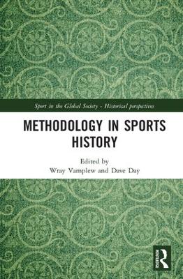 Methodology in Sports History by Wray Vamplew